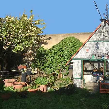 La Jacaranda * SantʼAntìoco