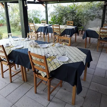 La Jacaranda SantʼAntìoco