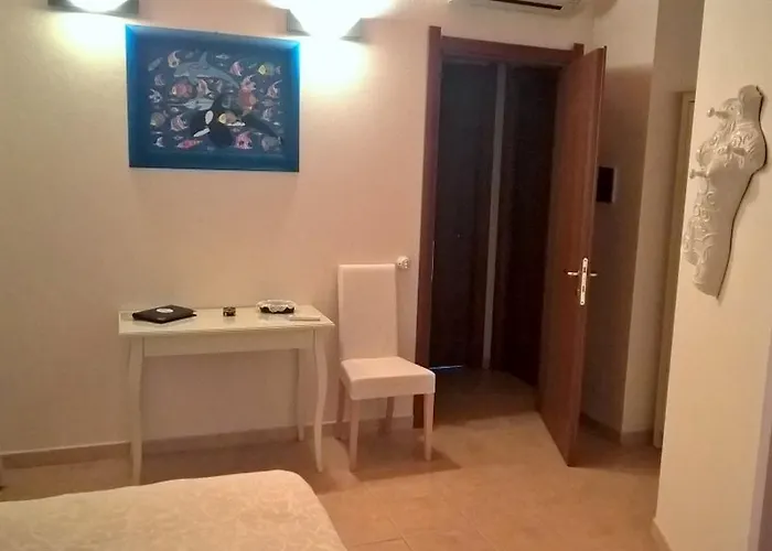 La Jacaranda Pensjonat