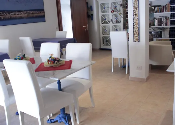 Vendégház La Jacaranda *