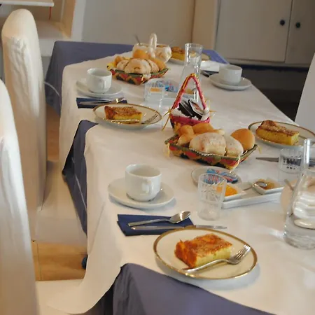 La Jacaranda Guest house Sant'Antioco