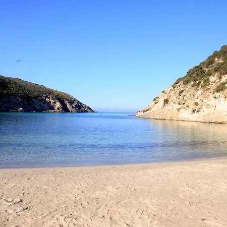 La Jacaranda * SantʼAntìoco