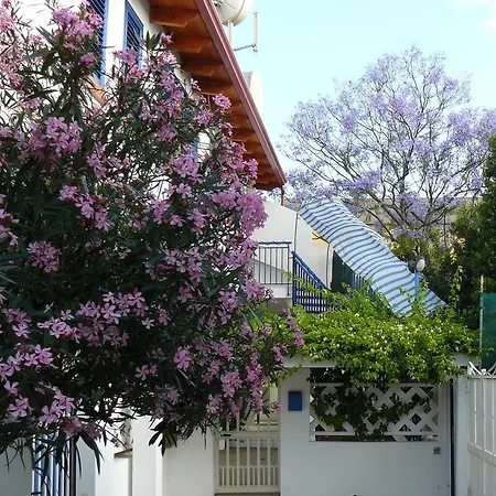 Affittacamere La Jacaranda