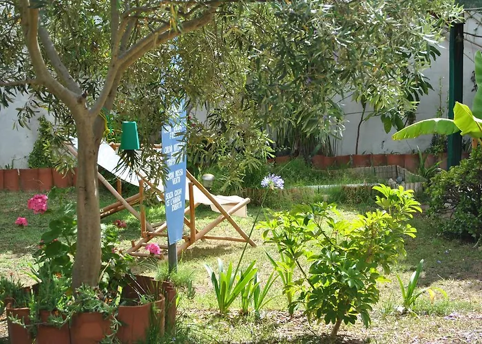 La Jacaranda * SantʼAntìoco