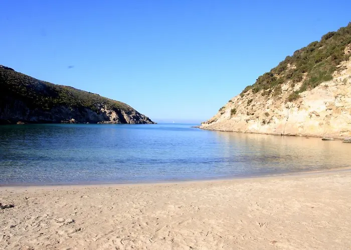 La Jacaranda * SantʼAntìoco