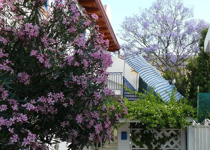 Pensionat La Jacaranda